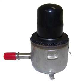 Fuel Pressure Regulator Filter